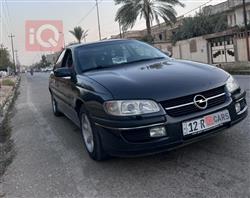 Opel Omega